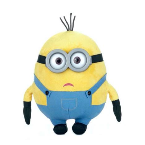 30cm Minion Otto Minions Soft Toy £17.99